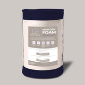 Nest Home Memory Foam Topper