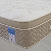 PlushTech Mattress