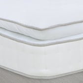 Harrison Spinks Pure Embrace Pillowtop Mattress