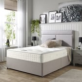 Relyon Anna 1500 Pocket Mattress