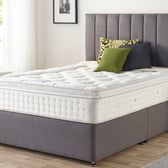 Relyon Cerrado 1000 Pocket Pillow Top Mattress