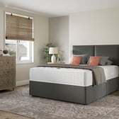 Relyon Comfort Pure 1000 Pocket Mattress