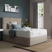 Relyon Luxury Pashmina 2350 Pocket Mattress