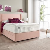Relyon Lydia 3050 Pocket Pillow Top Mattress