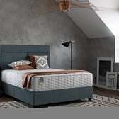 Relyon Memory Plus 1800 Pocket Mattress