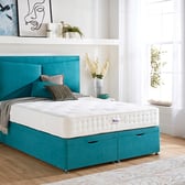 Relyon Orthofirm Deluxe 800 Pocket Mattress