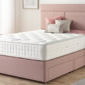 Relyon Prairie 1000 Pocket Mattress