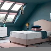 Relyon Repose Gel Fusion 1600 Pocket Mattress