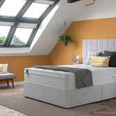 Relyon Repose Gel Fusion 2400 Pocket Mattress