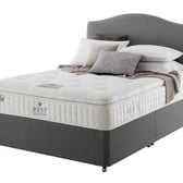 Rest Assured Knowlton 2000 Pocket Latex Pillow Top Mattress