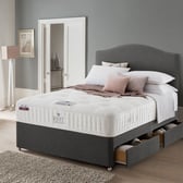Rest Assured Northington 2000 Pocket Natural Mattress