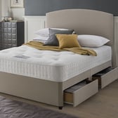 Rest Assured Novaro 1000 Pocket Ortho Mattress