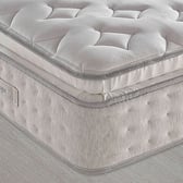 Silentnight Revitalise Breathe 3000 Pillowtop Mattress