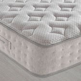Silentnight Revitalise Ortho 1400 Mattress