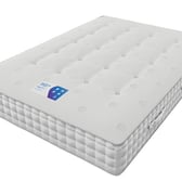 Rock Hard Mega Firm 1500 Pocket Mattress