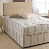 Romantica Adagio Extra Firm Mattress