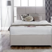 Romantica Bamboo Memory Mattress