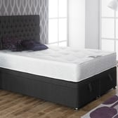 Romantica Serenade Ortho Mattress