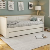 Rosie Wooden Day Bed
