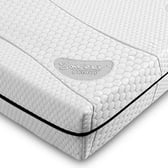 Sareer Matrah Memory Foam Medium Mattress in a Box