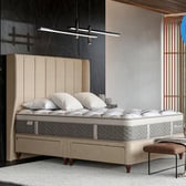 Sealy Exquisite Entice Mattress