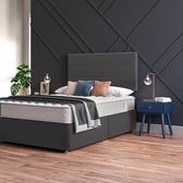 Sealy Hampton Geltex Enhance 1000 Pocket Mattress