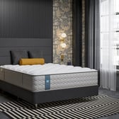 Sealy Imperial Contract Memory Mattress