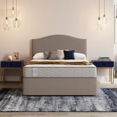 Sealy Mellbreak Ortho Plus Mattress