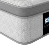 Sealy Posturelux Memory Support Mattress