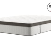 Sealy Posturepedic Elevate Ultra Performance Gel Mattress