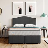 Sealy Steeple Ortho Plus Mattress