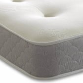 Shire Manhattan Memory Mattress in a Box
