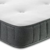 Shire Memphis Memory Mattress in a Box