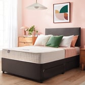 Silentnight Memory 1400 Mirapocket Mattress