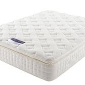 Silentnight 3000 Pocket Memory Pillow Top Mattress