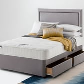 Silentnight Air Plus 800 Mirapocket Mattress