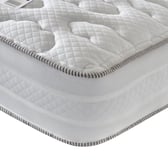 Silentnight Adventure Natural Kids Pocket Sprung Mattress