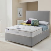 Silentnight Bonnell Mattress