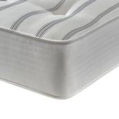 Silentnight Backcare Support Extra Firm Mattress