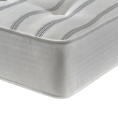 Silentnight Backcare Support Firm Mattress