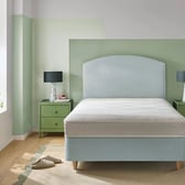 Silentnight Bonnell Mattress