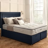 Silentnight British Wool 1800 Pocket Mattress