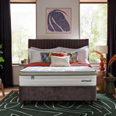 Silentnight Eco Comfort Airmesh 2000 Pillow Top Mattress