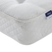 Silentnight Epping Miracoil Ortho Traditional Spring Mattress