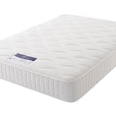 Silentnight Memory 1000 Mirapocket Mattress