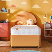Silentnight Healthy Growth Dreamer Eco 600 Pocket Mattress