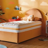Silentnight Healthy Growth Lunar Eco Memory Mattress