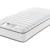 Silentnight Kids Bonnell Quilted Mattress