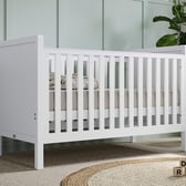 Silentnight Wooden Koko Cot Bed