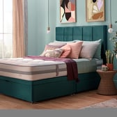 Silentnight Lift Rejuvenate 1600 Pocket Mattress